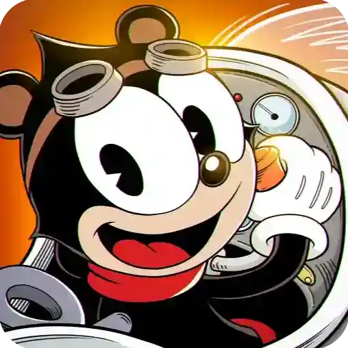 发条总动员官方最新版