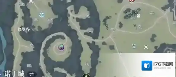 斗罗大陆猎魂世界