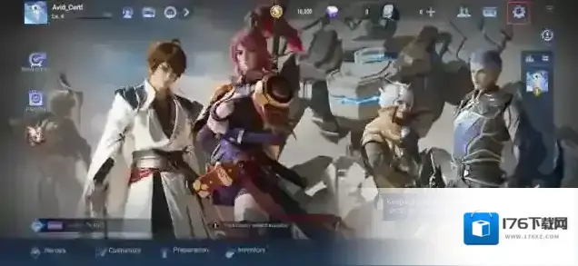 王者荣耀国际服登录教程（内含FAQ常见问题解答）