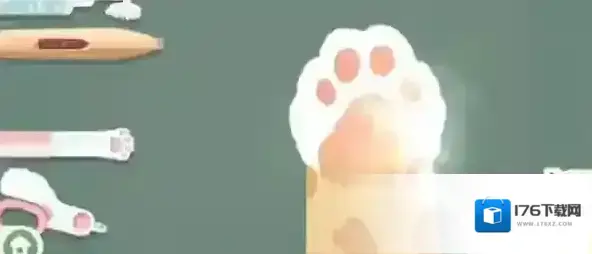 收纳物语第八关怎么过 粉粉肉垫通关攻略