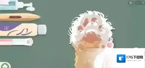 收纳物语第八关怎么过 粉粉肉垫通关攻略