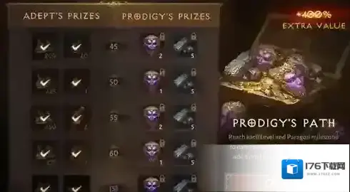 暗黑破坏神不朽传奇宝石怎么获得 宝石获取途径分享