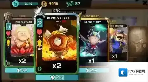 南方公园：手机毁灭者好玩吗 游戏玩法详解