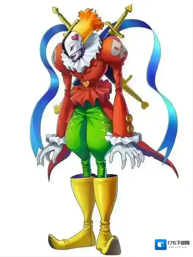 球球英雄x数码宝贝联动已经开启！