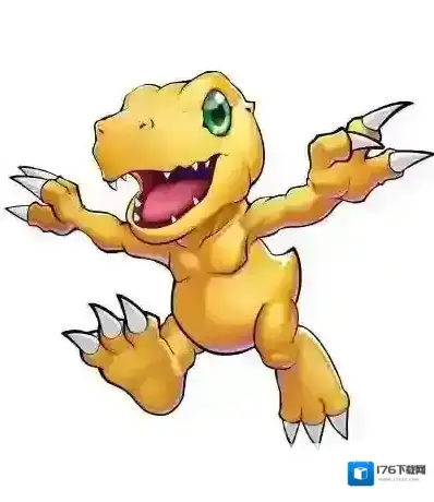 球球英雄x数码宝贝联动已经开启！