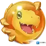 球球英雄x数码宝贝联动已经开启！