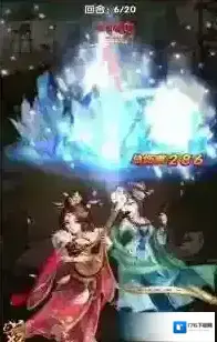 碧血剑手游合击技能在放 碧血剑手游合击系统介绍