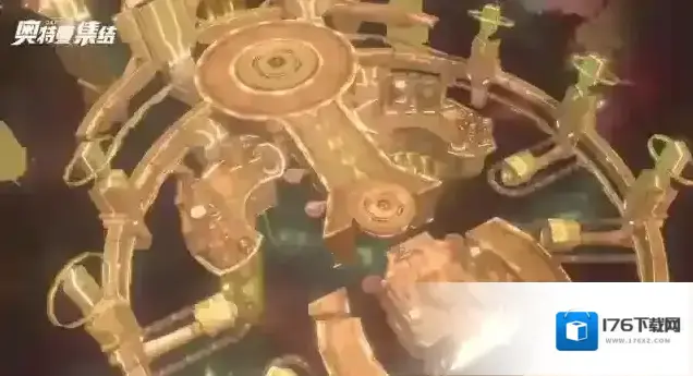 奥特曼集结全新异次元宇宙场景曝光，新地图又隐藏着怎样的危险？