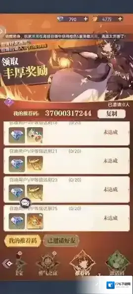 魔女与战姬 魔女与战姬