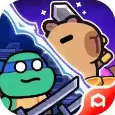 卡皮巴拉GO手游2025-卡皮巴拉GO官方最新版Androidv1.6.2