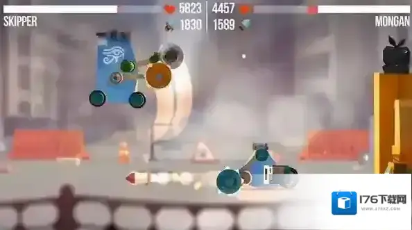 喵星大作战 喵星大作战