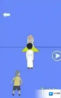 谁动了我的菊花第二关怎么过 第二关图文流程攻略