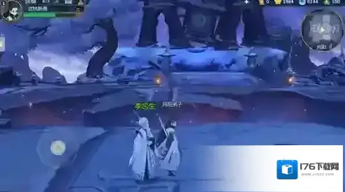 剑网3指尖江湖达摩残页怎么得 物品获取方法介绍