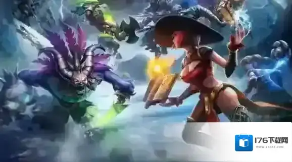 混沌与秩序选什么种族好 混沌与秩序全种族职业选择推荐 混沌与秩序选什么种族好 混沌与秩序全种族职业选择推荐