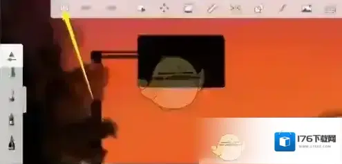 《sketchbook》保存草图教程 《sketchbook》保存草图教程