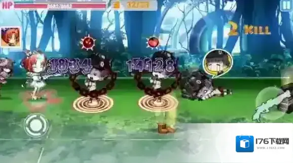 崩坏学园2荒谬之锁详细分析评测 荒谬之锁好不好用 崩坏学园2荒谬之锁详细分析评测 荒谬之锁好不好用