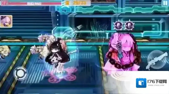 崩坏学园2荒谬之锁详细分析评测 荒谬之锁好不好用 崩坏学园2荒谬之锁详细分析评测 荒谬之锁好不好用