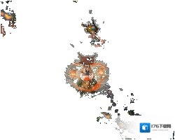 霓瑛琉羽决战平安京山兔全新祈霄玉晏系列限定皮肤上线