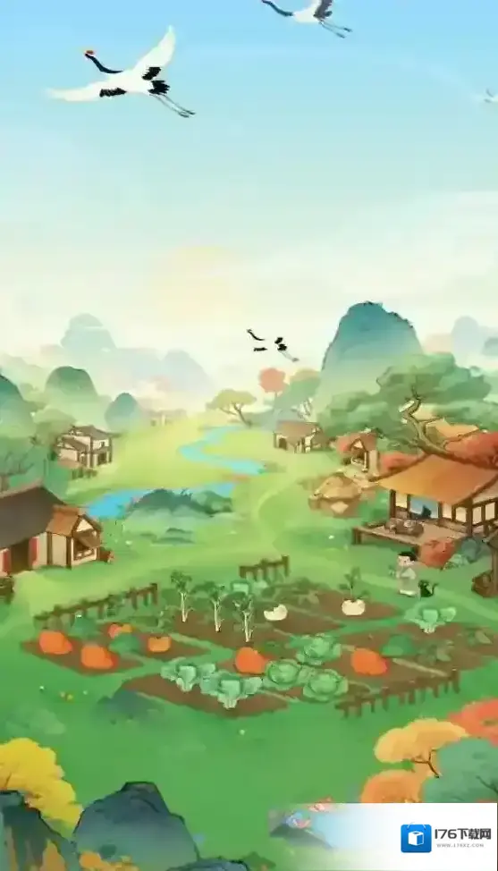 治愈农庄 治愈农庄