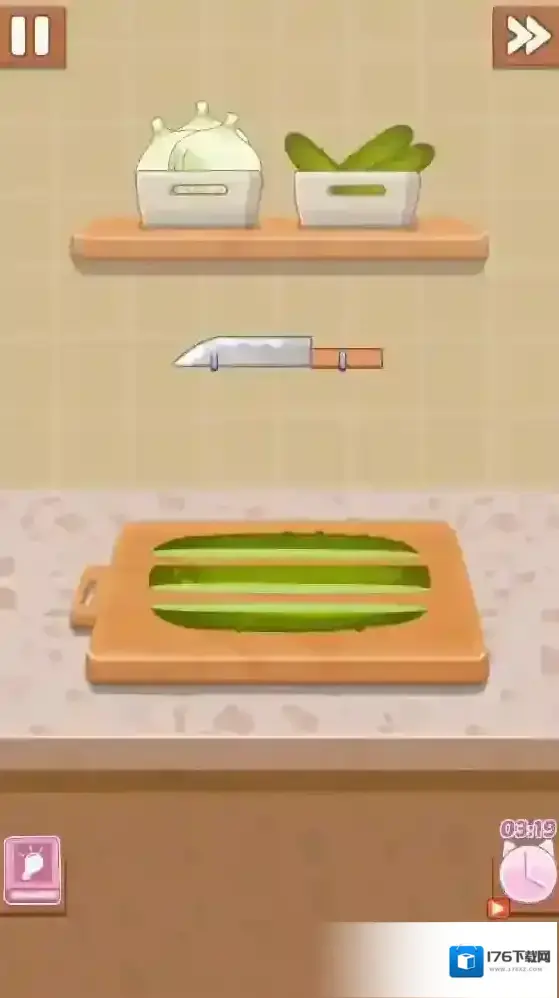 烹饪王国 烹饪王国