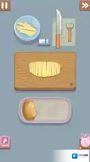 烹饪王国 烹饪王国