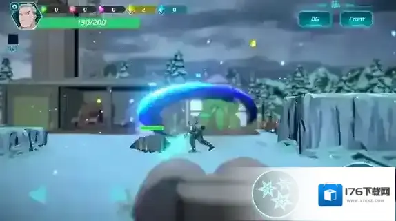 维度战纪雪境 维度战纪雪境