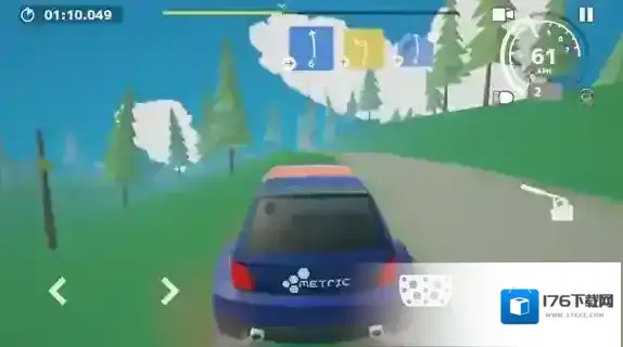 N3拉力赛 N3拉力赛