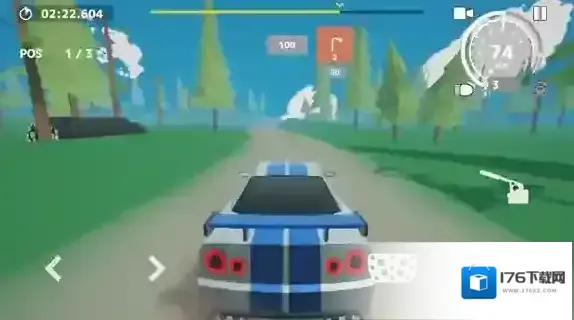 N3拉力赛 N3拉力赛