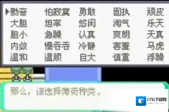 口袋妖怪究极绿宝石5 口袋妖怪究极绿宝石5