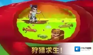 勇士争霸赤胆联盟 勇士争霸赤胆联盟