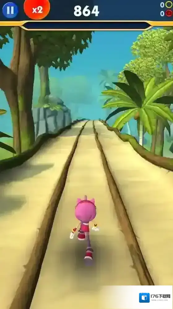 索尼克冲刺2爆炸 索尼克冲刺2爆炸