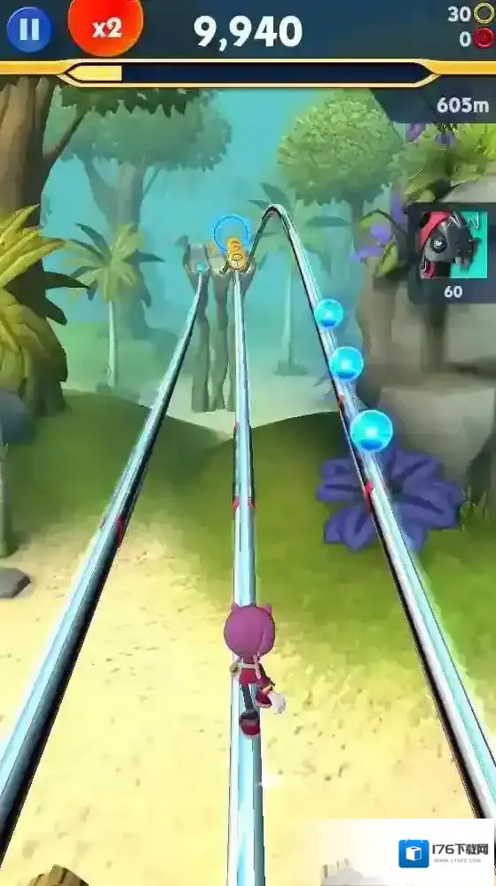 索尼克冲刺2爆炸 索尼克冲刺2爆炸