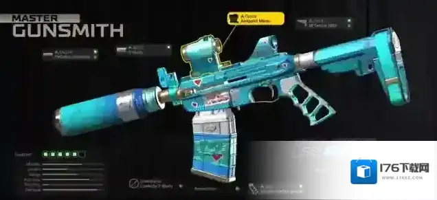 Combat Master Combat Master