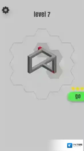 幻觉之谜GO 幻觉之谜GO