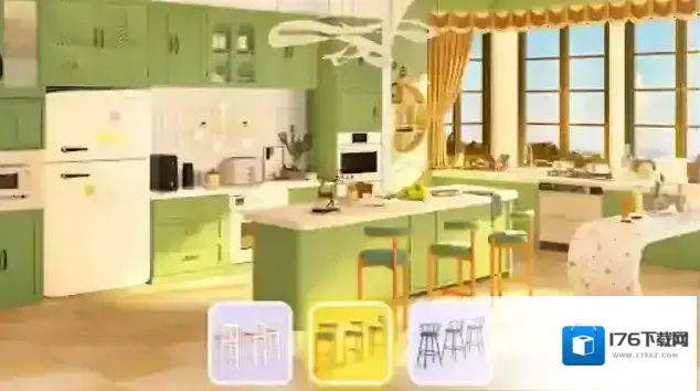 装扮小屋 装扮小屋