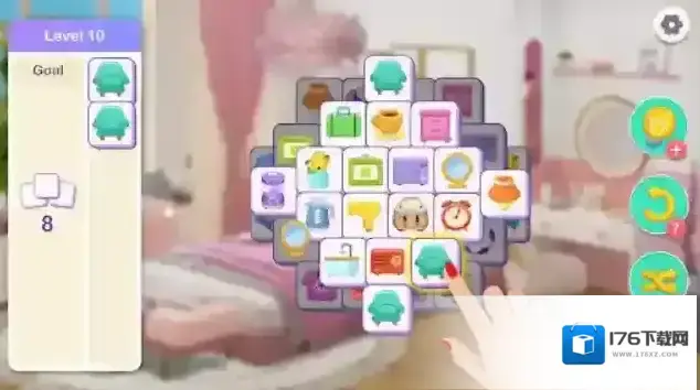 装扮小屋 装扮小屋