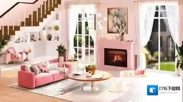 装扮小屋 装扮小屋