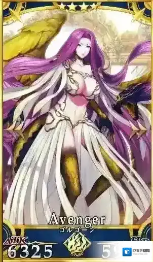 FGO戈耳工技能升级材料一览 满技能所需素材计算