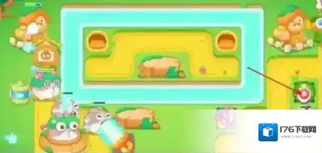 保卫萝卜4绿野奇缘第31关通关攻略 保卫萝卜4绿野奇缘第31关通关攻略