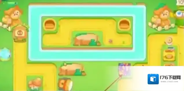 保卫萝卜4绿野奇缘第31关通关攻略 保卫萝卜4绿野奇缘第31关通关攻略