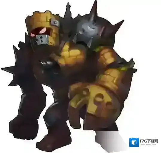 奇葩格斗家第一手爆料迷宫BOSS来袭