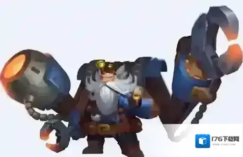 剑与家园希德技能天赋加点攻略,希德技能怎么加