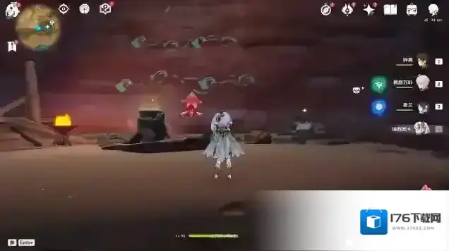 原神3.6须弥隐藏成就历七盘而蹤蹑攻略 原神3.6须弥隐藏成就历七盘而蹤蹑攻略