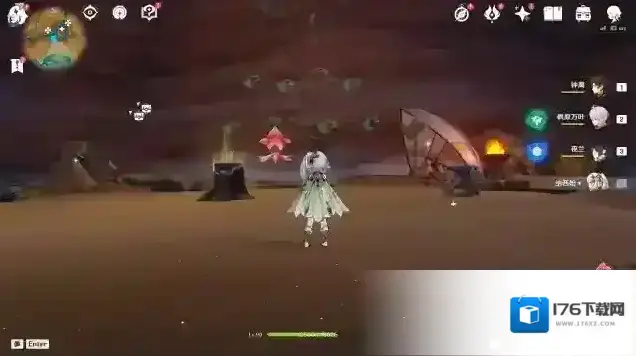 原神3.6须弥隐藏成就历七盘而蹤蹑攻略 原神3.6须弥隐藏成就历七盘而蹤蹑攻略