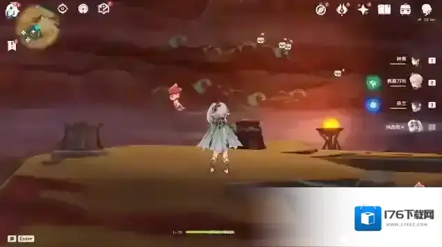 原神3.6须弥隐藏成就历七盘而蹤蹑攻略 原神3.6须弥隐藏成就历七盘而蹤蹑攻略