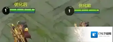 王者荣耀刘备重做建模优化,服装和武器外观调整 王者荣耀刘备重做建模优化,服装和武器外观调整