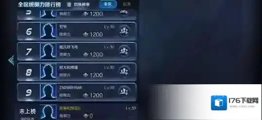 王者荣耀五军对决统御力在哪看 统御力排行榜查看方法