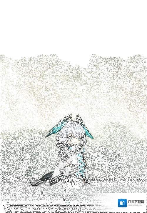 明日方舟【新增干员】霍尔海雅