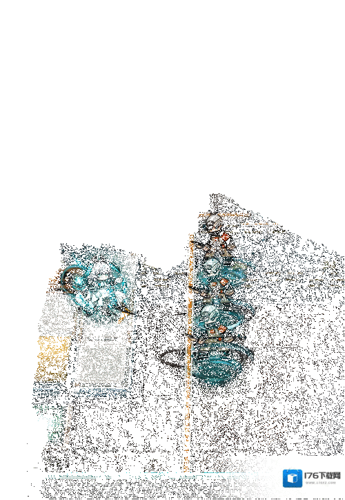 明日方舟【新增干员】霍尔海雅