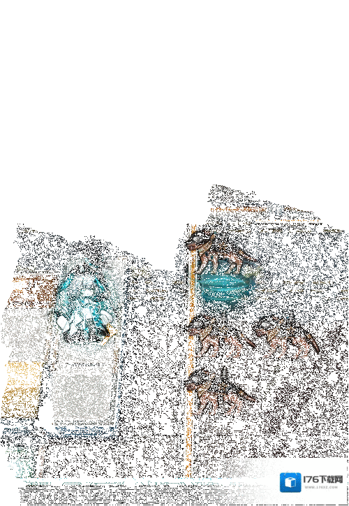 明日方舟【新增干员】霍尔海雅